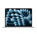 Apple - MacBook Air 13-inch Laptop - M5 chip with 10-core CPU and 8-core GPU - 16GB Memory - 512GB SSD - Sky Blue