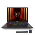 MSI - Upgraded - Vector 16