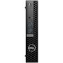 Dell - OptiPlex 7000 Desktop - Intel Core i5 - 8GB Memory -- 256GB SSD - Black