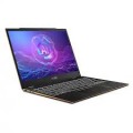 MSI - Summit 13 AI+ Evo 13.3” FHD+ Touch Laptop - Intel Ultra 7 256V 2024 - Intel Arc Graphics - 16GB RAM - 1TB Storage - Ink Black