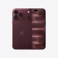 Apple - iPhone 18 Pro Max 2TB - Burgundy (unlocked)