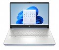 HP - 14 Everyday Value Laptop 14.0 HD HD Display (Intel Celeron N4500, 4GB DDR4, 64GB SSD, Win 11 Home S-Mode) - Sky Blue
