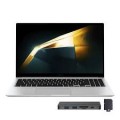 Samsung - Upgraded - Galaxy Book4 15.6