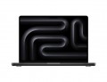 Apple - Geek Squad Refurbished Good - MacBook Pro 14-inch Laptop --M5 chip- 10-core CPU & 10-core GPU-16GB Mem-1TB SSD Storage - Space Black