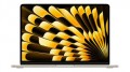 Apple - MacBook Air 13-inch Laptop - M5 chip with 10-core CPU and 8-core GPU - 16GB Memory - 512GB SSD - Starlight
