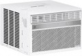 GE - 700 Sq. Ft. 14000 BTU Smart Window Air Conditioner - White