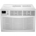 Amana - 1400 Sq. Ft. Window Air Conditioner --White