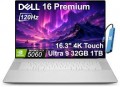 Dell - Upgraded - XPS 16 - 16 Premium - 16.3