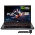 Acer - Upgraded - Nitro V 15.6