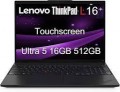 Lenovo - Upgraded - ThinkPad L Series 16 16