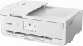 Canon - PIXMA TS9521C Wireless All-In-One Printer - White