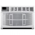 Arctic Wind - 1,500 Sq. Ft. 24,000 BTU Window Air Conditioner - White-6539431