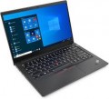 Lenovo - Refurbished Excellent - Upgraded - ThinkPad E14 Gen 2 ThinkPad E14 Gen 2 20TA0025US Laptop 14.0 FHD Display (i7-1165G7, 16GB, Win 11 Pro) - Black