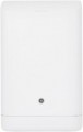 GE - 450 Sq. Ft. 10,400 BTU Smart Portable Air Conditioner - White