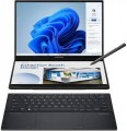 ASUS - Zenbook DUO Dual 14