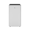 Friedrich - 12000 BTU (7500 DOE) 500 Sq. Ft Dual Pump Portable Air Conditioner Cool Only Wifi 
