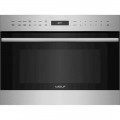 Wolf  E Series Transitional 1.6 Cu. Ft. Drop-Down Door Microwave Oven with Sensor Cooking