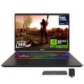MSI - Upgraded - Vector 16