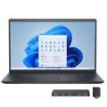 Dell - Upgraded - 15.6