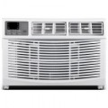 Arctic Wind - 350 Sq. Ft. 8,000 BTU Window Air Conditioner --White