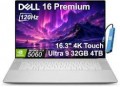 Dell - XPS 16 - 16 Premium - 16.3