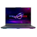 ASUS - ROG Strix G16 Laptop 16.0 WUXGA (Intel i9-14900HX, 32GB DDR5, 2TB PCIe SSD, Win 11 Pro) - Eclipse Gray