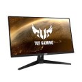 ASUS - TUF VG289Q1A Widescreen Gaming LCD Monitor - Black - Black
