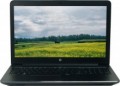 HP - ZBook 15 G3 15.6