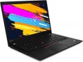 Lenovo - Refurbished Excellent - Upgraded - ThinkPad T14 ThinkPad T14 Laptop 14.0 FHD Display (i5-1135G7, 16GB, 512GB SSD, Win 11 Pro) - Black