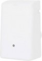 GE - 450 Sq. Ft. 10,400 BTU Smart Portable Air Conditioner - White--6562076