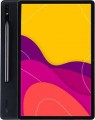 Samsung - Geek Squad Certified Refurbished Galaxy Tab S7 Plus - 12.4” - 128GB - With S Pen - Wi-Fi - Mystic Black