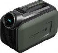 Cybertake - Portable Air Outdoor Conditioner, 3-in-1 AC Unit, Noise ≤55dB, Dehumidifier & Fan Quick Cooling for Camping Tent/RVs - Dark Green