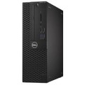 Dell - Refurbished OptiPlex 3050-SFF Desktop - Intel Core i5-7500 - 16GB Memory - 256GB SSD