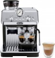De'Longhi - La Specialista Arte EC9155MB Espresso Machine - Stainless Steel/Black