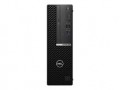 Dell - OptiPlex 7000 Desktop - Intel i5-10505 - 8 GB Memory - 256 GB SSD - Black