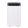Danby - DPA120B9IWDB-6 250 Sq. Ft Inverter Portable Air Conditioner 14,000 BTU -- White