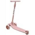 Bird - Birdie Kid's Kick Scooter - Electric Rose