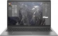 HP - Refurbished Excellent - Upgraded - ZBook Firefly ZBook Firefly Laptop 15.6 FHD Display (i7-1165G7, 16GB, 512GB SSD, Win 11 Pro) - Graphite Grey
