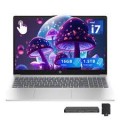 HP - Upgraded - OmniBook 7 Flip 2-in-1 16
