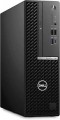 Dell - Refurbished OptiPlex 7090 Desktop - Intel Core i7 - 16GB Memory - 512GB SSD - Black
