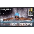 Samsung - The Terrace Series 65