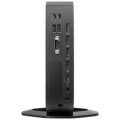 HP t740 Thin Client - 8 GB Memory - 64 GB Flash Storage