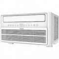 Whirlpool - 10,000 BTU Window Mounted Inverter Air Conditioner with Remote Control - White