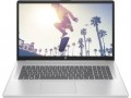 HP - 17-CN4000 17 Laptop Core 7 150U 16GB RAM 512GB SSD Windows 11 Home - Silver