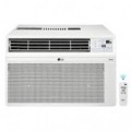 Features For superior cooling in medium to large spaces up to 800 sq. ft., the LG LW1424RD air conditioner is the perfect solution. Equipped with 3 cooling and fan speeds, a 24-hour timer, and 4-way air deflection, you can customize your cooling sche