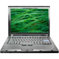 Lenovo - Refurbished - ThinkPad R400 Intel Core 2 Duo 2200 MHz 320Gig HDD 8192mb DVD ROM 14