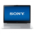 Sony - VAIO Fit 2-in-1 14