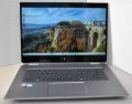 HP - Refurbished Excellent - ZBook 15V G5 Core i7-8850H 2.6GHz, 64GB, 2TB SSD, 15.6