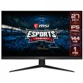 MSI LED Monitor - Black