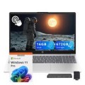 HP - Upgraded - Essential 17 17.3